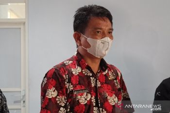 Pemkot Palu  tingkatkan taraf hidup warga miskin melalui bedah rumah