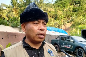 Kerugian akibat banjir di Lombok Barat diperkirakan mencapai Rp100 miliar