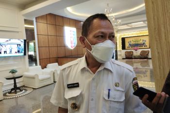 Pemprov Lampung akan sesuaikan kebijakan penerapan PPKM di akhir tahun