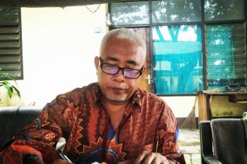 Sirkuit Mandalika tidak terdampak banjir