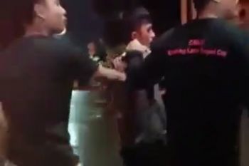 Bubarkan balap liar, Seorang anggota Polri dikeroyok orang tak dikenal di Pondok Indah