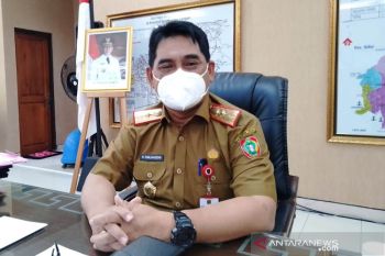 Jalan Trans Kalimantan di Bukit Rawi bakal dibuat dua jalur