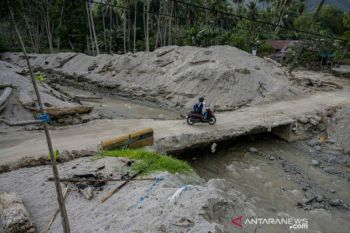 Seluruh daerah di Sulteng  dikepung bencana alam dampak La Nina