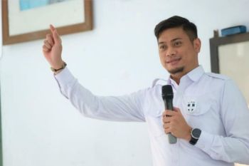 Seluruh relawan PMI Sulawesi Selatan siaga 24 jam terkait banjir