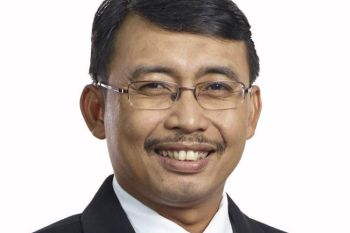 Kementerian BUMN tunjuk Maryono sebagai Direktur Utama PT Sang Hyang Seri