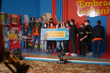 Daftar pemenang Citra Pariwara 2021