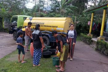 Kementerian PUPR siap tindaklanjuti instruksi Presiden soal bencana Semeru