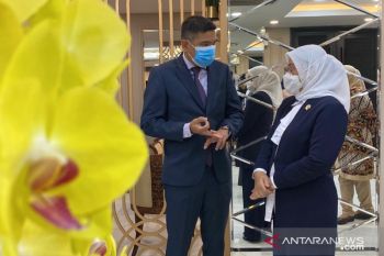 Indonesia - Malaysia sepakati penempatan PMI dalam satu kanal