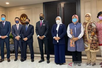 Penempatan PMI ke Malaysia akan sesuai protokol COVID-19