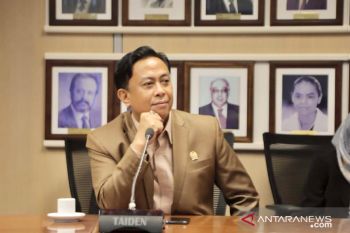 Wapres sangat berduka atas wafatnya sang menantu