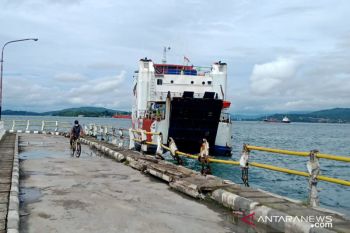 ASDP Baubau siap layani angkutan Natal dan Tahun Baru