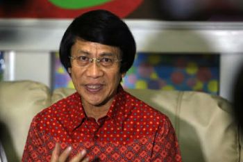 Seto Mulyadi : Vaksinasi anak perlu untuk perlindungan dari risiko penyakit