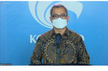 Kominfo serahkan 21 nama calon anggota KIP kepada Presiden Jokowi