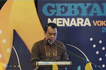 Kemendikbudristek tunjuk lima kampus vokasi di Indonesia jadi penggerak ekonomi