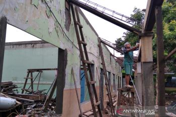 Kudus kebut perbaiki 11 sekolah yang rusak