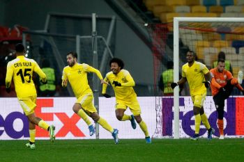 Gol Nikolov antar Sheriff Tiraspol ke Liga Europa