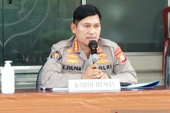 Polda Metro : Sabu-sabu jadi barang bukti artis berinisial BJ