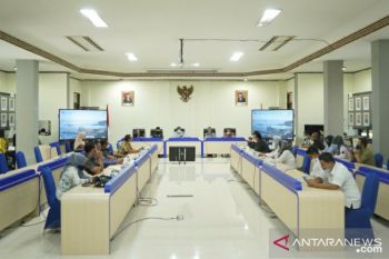 DPRD Agam siap jadi mitra PLN untuk sosialisasikan kelistrikan