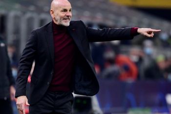 Stefano Pioli dikabarkan akan latih Fiorentina