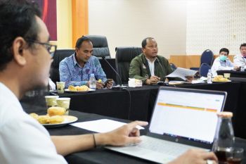 KPU: Pemilih baru di Sulsel bertambah 5.481 jiwa