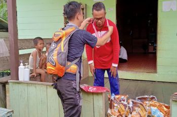 Pemuda diajak ikut publikasikan objek wisata Kalteng melalui medsos