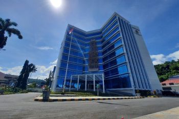 Pendapatan negara di Papua realisasi 95,66 persen triwulan III 2021