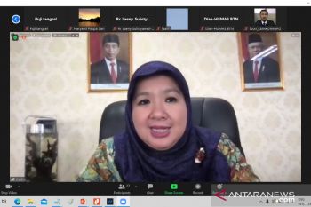 Kemenkes: Temuan Omicron di Bekasi tidak benar