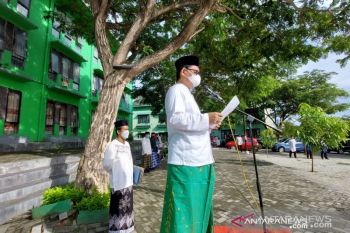 MUI Sulteng  imbau masyarakat tingkatkan disiplin terhadap prokes