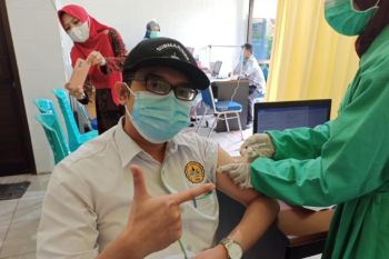 Epidemiolog: Antisipasi kerumunan masa libur Natal-Tahun Baru