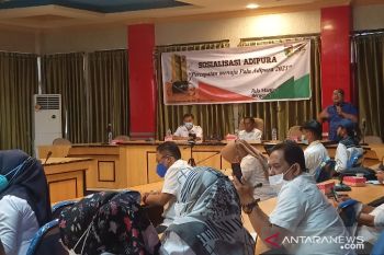 DLH Sulteng  sarankan Pemkot Palu bekerja simultan incar Adipura