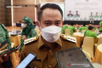 Wali kota tunggu surat edaran larangan ASN ke luar daerah