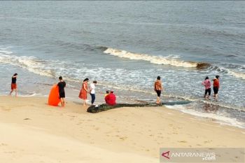 Tempat wisata dan hiburan di Kotim tetap dibuka dengan pembatasan