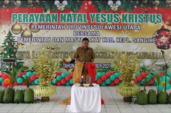 Damai di bumi, damai di hati