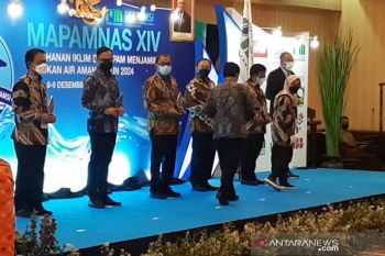 PDAM diminta kurangi penggunaan air tanah