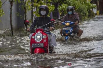 Pemprov Kalsel Tetapkan Status Tanggap Darurat Bencana