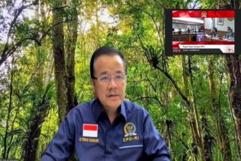 Teras: Pertimbangan KPU rencanakan pemilu 21 Februari 2024 sudah tepat