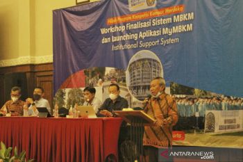 UMS dukung program Merdeka Belajar Kampus Merdeka