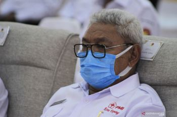 Pemkot Kupang siap terapkan PPKM Level 1 saat Natal dan Tahun Baru