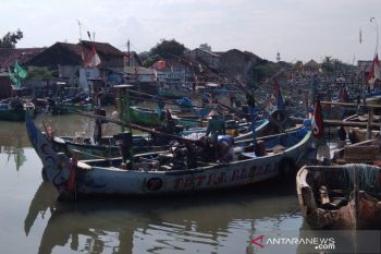 Nelayan Jepara diimbau lengkapi diri dengan alat komunikasi