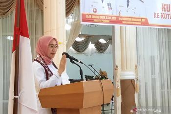 Legislator menilai sektor pertanian dan perikanan tumbuh saat pandemi