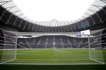 UEFA memastikan Spurs vs Rennes ditunda karena COVID-19