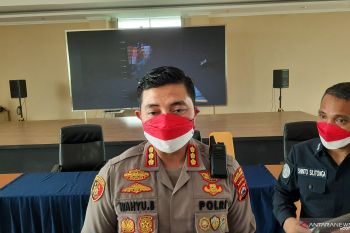 Polresta Tangerang dirikan pos pantau di sejumlah objek wisata