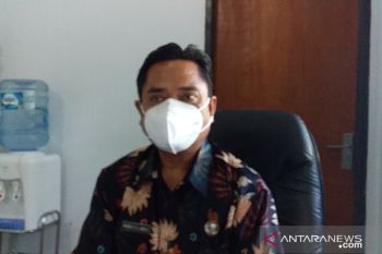 13 keluarga pengungsi di Kabupaten Sangihe sudah kembali ke rumah