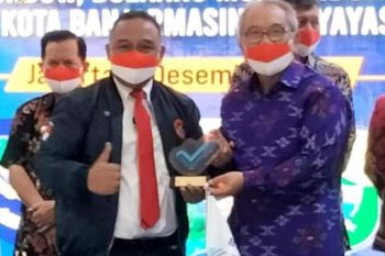 Pemkab Buol  tingkatkan perlindungan bagi pekerja migran