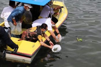 Jaga kelestarian Danau Lut Tawar, ini permintaan Bupati Shabela
