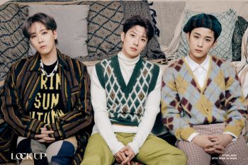 FT Island akan luncurkan musik baru setelah 2 tahun rehat