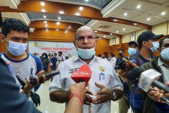 PB PON Papua: administrasi pembayaran honor segera diselesaikan
