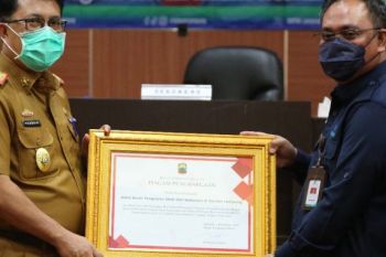 Pemkab Lampung Selatan bersama BBPOM selenggarakan gebyar program nasional keamanan pangan