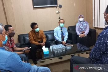 Pasar Kampung Baru Makassar jadi percontohan digitalisasi pasar