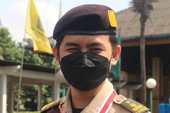 Mahasiswa Univ. Muhammadiyah Jakarta jadi Duta Perdamaian Pramuka Sedunia
